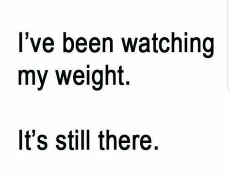 Eating My Feelings…